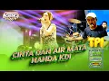 Download Lagu CINTA DAN AIRMATA NANDA FT NANDA KDI AGENG MUSIC LIVE MOJO-ULUJAMI-PEMALANG