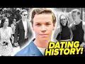 Inside Will Poulter s SHOCKING Dating History