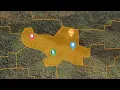Introducing All-New Maps by Moultrie Mobile