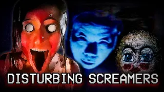 The Most Disturbing Internet Screamers No One Talks About