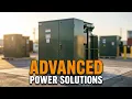 Meta Power Solutions - Manufacturing Transformers Switchboards Switchgear