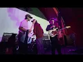 Beach Fossils - May 1st (The Chapel, CA 10/18/2022)
