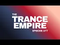 Download Lagu THE TRANCE EMPIRE 377 with Rodman