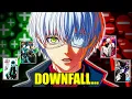 Download Lagu Der TRAGISCHE ABSTURZ von TOKYO GHOUL...