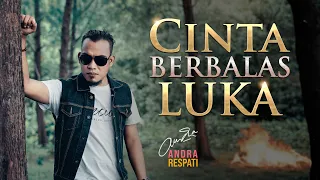 andra respati cinta berbalas luka official music video 