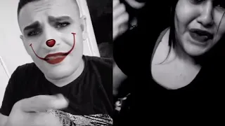 خليني اتفرج على ندمك علي الي انت عملتو معايا 