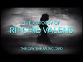 The HORRIFIC Autopsy of Ritchie Valens