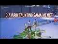 Download Lagu JEDAG JEDUG MEMET NGAJARIN JW TAUNTING || GTA 5 ROLEPLAY#hopefully