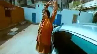indian hausa comedy qarshen me gidan mabarata