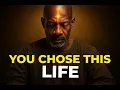 How Ori Determines Your Destiny in Ifa The Yoruba Secret of Destiny You Chose Before Birth