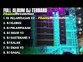 FULL ALBUM DJ PELAMPIASAN V2- FHAMS REVOLUTION || DJ JAWA TERPOPULER 2024