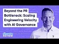 Stop Reviewing Every Line of Code AI Governance for Engineering Teams with Paul Duvall