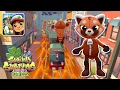 Subway Surfers Floor is Lava - 20 Minute Gameplay Walkthrough - Subway Surfers Ireland 2024