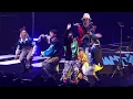MIRROR FING小隊《REBOUND》20260905WTF3.0  澳門新濠影匯綜藝館  What The Future Hold I've got my Bro!