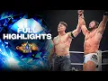 Download Lagu Full Crown Jewel 2025 highlights: Oct. 11, 2025