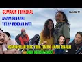 Download Lagu NAMANYA SEMAKIN TERKENAL - TAPI TETAP RENDAH HATI - KEMUNCULAN RERE TEMANI AGAM RINJANI BIKIN KAGET