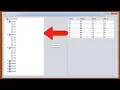 Java - How To Transfer JTable Data To JTree Nodes In Java NetBeans with source code
