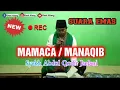 Download Lagu MAMACA / MANAQIB DENGAN SUARA EMAS ( ULUK NABI DAUD ) BANTU  SUBSCRIBE YA , GRATISSSS