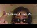Nadie Te Preguntó - Sol Pereyra - LETRA
