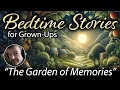 Download Lagu Bedtime Stories for Grown Ups with the Sound of the Ocean  - \