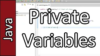Java Programming Tutorial - 38