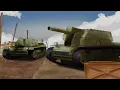 Download Lagu Soviet Stugs, the SG-122 and SU-76i | Cursed by Design