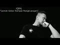 Iqbal-Lamak Katan Sampai Rangkuangan (Cover Version)