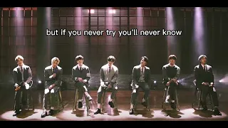 Download Fix You - BTS Cover (Lyrics) MP3