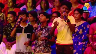 velikk veluppan kaalam sreebhuvan top singer