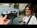 Download Lagu A Week of Street Photography in Paris \u0026 NYC