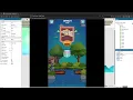 Pin Puzzle Escape Construct 3 Game Template Source code