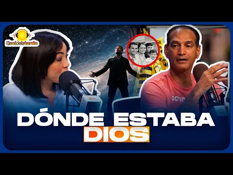 Tragedia en Florida: La verdadera causa de muerte de la familia dominicana.