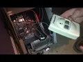 reprogramming bruno remote sre 3000 elan straight stairlift