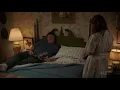 Young Sheldon S06E10 Mary told George about Branda s affair