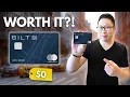 Bilt Blue Card Review Worth It