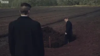 peaky blinders tommy shelby 2 season 6 so fucking close