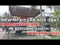 Download Lagu NEW MPX 7 DJ MASIK MENCINTAI X BERJUANG SAMPAI MATI FYP TIK TOK 2025