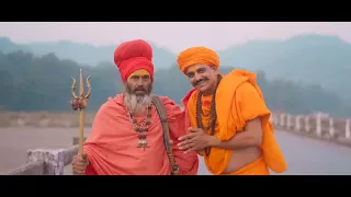 re thoker kha kha sayane hoge sadhu life sandeep pandit rohtakiya new haryanvi song 