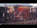 Download Lagu Metallica - Back To The Beginning 2025 - Full Set Concert (Audience Recording | SBD)