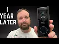 Eufy 2K Doorbell Long Term Review