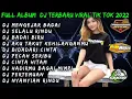 Download Lagu DJ REMIX FULL ABUM TERBARU 2022 FULL BASS MENGEJAR BADAI X SELALU RINDU