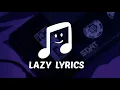 MGMT - Little Dark Age (slowed tik tok remix) Lyrics