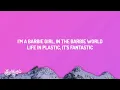 Download Lagu Aqua   Barbie Girl Lyrics