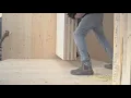 Mass timber mastery - Oceanfront Squamish Presentation Centre