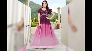 Glamorous Party Wear Dresses From Meesho Plz check Description box