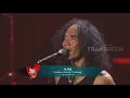 KONSER SLANK IN LOVE | KAMU HARUS PULANG