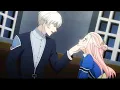 Download Lagu Let Me Love You [ AMV ] Hoshifuru Oukoku no Nina