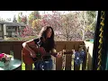 Olmasa Mektubun - Neslihan (Yeni Türkü Cover)