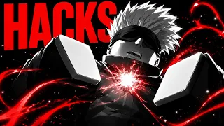 FE Gojo Script No Key Roblox Exploiting