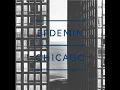 Angels Round Here Don't Sing - Efdemin